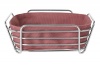 Blomus Bread Basket Delara - Square Long Photo