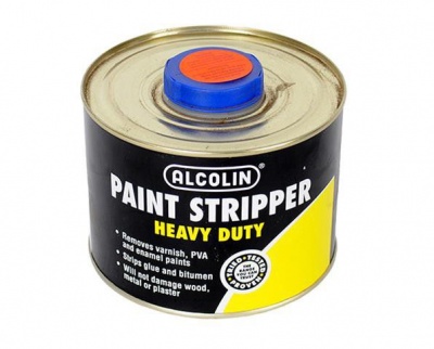 Photo of Dulux Paint Primer for Steel - 1L
