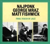 Najponk - Final Touch Of Jazz Photo