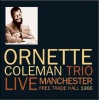 Ornette Tri Coleman - Live Manchester Free Trade Hall 1966 Photo