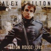 Alex Chilton - Baton Rouge 1985 Photo