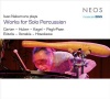 Isao Nakamura - Works For Solo Percussion Photo