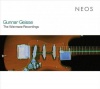 Gunnar Geisse - Wannsee Recordings Photo