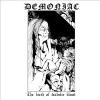 Demoniac - Birth Of Diabolical Blood Photo