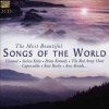 Various - Most Beautiful Songs Of The World Photo