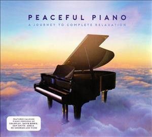 Various Peaceful Piano