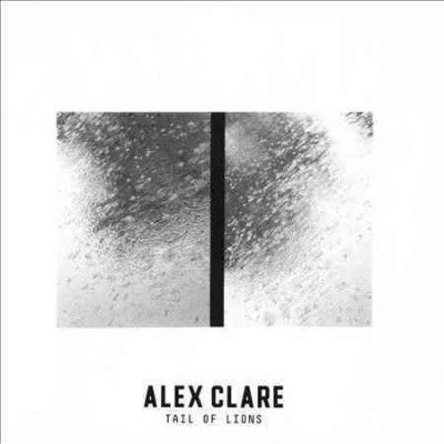 Photo of Imports Alex Clare - Tail of Lions
