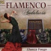 Danza Fuego - Flamenco Andalucia Photo