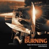 Rick Wakeman - Burning Photo