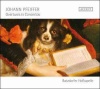 Batzdorfer Hofkapell - Pfeiffer: Overtures & Concertos Photo