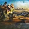 Graeme Miller - Moomins Photo