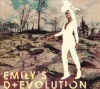 Esperanza Spalding - Emily's D Evolution Photo