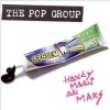 Pop Group - Honeymoon On Mars Photo