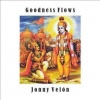 Jonny Velon - Goodness Flows Photo