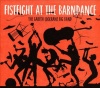 Gareth Big Lockrane - Fist Fight At The Barn Dance Photo