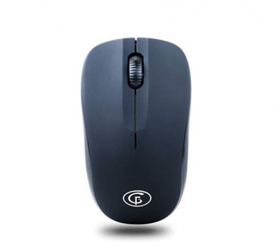 Photo of GoFreeTech 1600DPI Wireless Basic Mouse