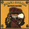 James Brown - Mutha's Nature Photo