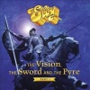 Eloy - Vision The Sword & The Pyre Photo