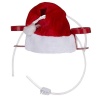 Christmas Drinking Hat Photo
