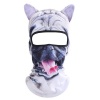 3D Breathable Sports Mask Photo