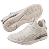 Puma Women's Ignite Flash Running Shoes - White Photo