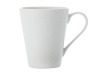 Maxwell & Williams - 300ml White Basics Conical Mug - Set of 4 Photo