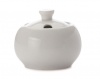 Maxwell & Williams - White Basics Sugar Bowl - Set of 4 Photo