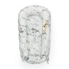 Sleepyhead Deluxe Pod - Cararra Marble Photo