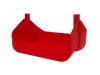 Poltek Poultry Drip Cup To Fit Partition Photo