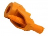 Poltek Complete Poultry Drinker Mechanism Photo