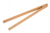 EHK - 32cm Wooden Food Tongs Photo