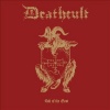 Deathcult - Cult Of The Goat Photo