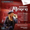 Annick Massis - Massenet: Manon Photo