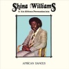 Shina Williams - African Dances Photo