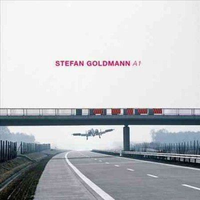 Photo of Stefan Goldmann - A1