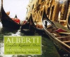 Manuel Tomadin - Alberti: Complete Keyboard Music Photo
