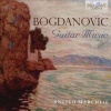 Angelo Marchese - Bogdanovic: Guitar Music Photo