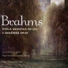 Various - Brahms: Viola Sons Op 120 & 2 Gesange Photo