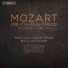 Bach Collegium Japan - Mozart: Great Mass In C Minor/exsultat Photo