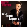 Harry Stafford - Guitar Shaped Hammers Photo