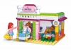Sluban Pet Shop - 195 Piece Photo