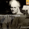 Christopher Guild - Stevenson: Piano Music Vol 2 Photo