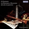 Stark Quartet - Clarinet In The 19th And 20th Centuri Photo