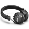 Marshall Major 3 Bluetooth Headphones - Black Photo