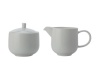 Maxwell Williams Maxwell & Williams Cashmere Sugar and Creamer Set Photo