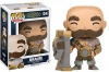 Funko Pop! Games League Of Legends - Braum Photo