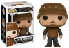 Funko Pop! Fantastic Beasts - Jacob Kowalski Photo