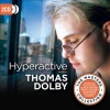 Thomas Dolby - Hyperactive Photo