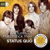 Status Quo - Pictures Of Matchstick Men Photo