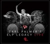 Carl Palmer - Live Photo